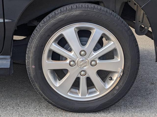 エブリイワゴン ＰＺターボ　ＳＤナビ　衝突軽減ブレーキ　左パワードア　コーナーセンサー　Ｂｌｕｅｔｏｏｔｈ　バックカメラ　前後ドラレコ　フルセグＴＶ　ハイルーフ　ＥＴＣ　リアヒーター　純正１４ＡＷ　レーン逸脱警報　ＤＶＤ再生　ＨＩＤヘッドライト　フォグ　オートライト（53枚目）