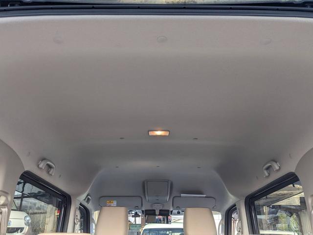 エブリイワゴン ＰＺターボ　ＳＤナビ　衝突軽減ブレーキ　左パワードア　コーナーセンサー　Ｂｌｕｅｔｏｏｔｈ　バックカメラ　前後ドラレコ　フルセグＴＶ　ハイルーフ　ＥＴＣ　リアヒーター　純正１４ＡＷ　レーン逸脱警報　ＤＶＤ再生　ＨＩＤヘッドライト　フォグ　オートライト（55枚目）