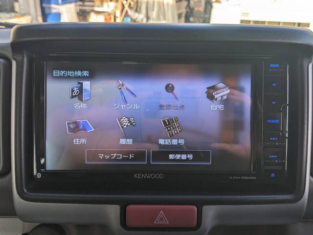 エブリイワゴン ＰＺターボ　ＳＤナビ　衝突軽減ブレーキ　左パワードア　コーナーセンサー　Ｂｌｕｅｔｏｏｔｈ　バックカメラ　前後ドラレコ　フルセグＴＶ　ハイルーフ　ＥＴＣ　リアヒーター　純正１４ＡＷ　レーン逸脱警報　ＤＶＤ再生　ＨＩＤヘッドライト　フォグ　オートライト（57枚目）