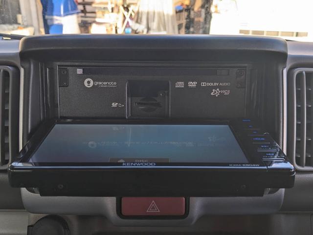 エブリイワゴン ＰＺターボ　ＳＤナビ　衝突軽減ブレーキ　左パワードア　コーナーセンサー　Ｂｌｕｅｔｏｏｔｈ　バックカメラ　前後ドラレコ　フルセグＴＶ　ハイルーフ　ＥＴＣ　リアヒーター　純正１４ＡＷ　レーン逸脱警報　ＤＶＤ再生　ＨＩＤヘッドライト　フォグ　オートライト（58枚目）