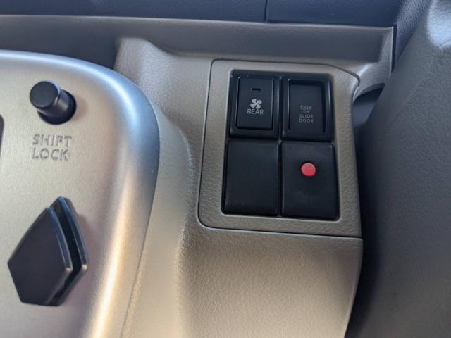 エブリイワゴン ＰＺターボ　ＳＤナビ　衝突軽減ブレーキ　左パワードア　コーナーセンサー　Ｂｌｕｅｔｏｏｔｈ　バックカメラ　前後ドラレコ　フルセグＴＶ　ハイルーフ　ＥＴＣ　リアヒーター　純正１４ＡＷ　レーン逸脱警報　ＤＶＤ再生　ＨＩＤヘッドライト　フォグ　オートライト（63枚目）