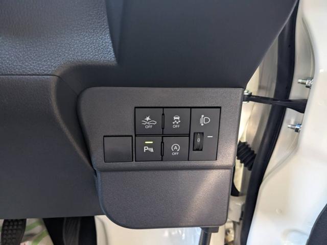 ハイゼットカーゴ ＤＸ　ハイルーフ　衝突軽減ブレーキ　コーナーセンサー　オートハイビーム　オーバーヘッドコンソール　キーレス　パワーウィンドウ　アイドリングストップ　ドアバイザー　ゴムマット　光軸調整ライト（2枚目）