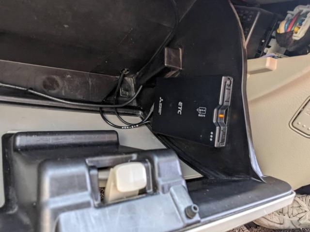 エブリイワゴン PZターボ ハイルーフ ワンオーナー レーシングギア車高調 SDナビ 左パワードア 衝突軽減ブレーキ ドラレコ Bluetooth フルセグTV コーナーセンサー 社外テール 革調シートカバー オーバーヘッドコンソール ETC バックカメラ リアヒーター(22枚目)