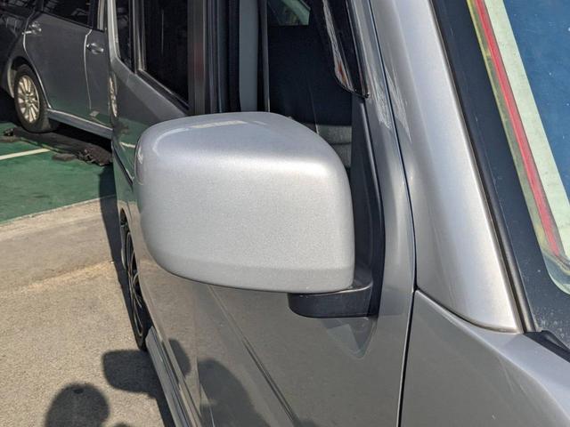 エブリイワゴン PZターボ ハイルーフ ワンオーナー レーシングギア車高調 SDナビ 左パワードア 衝突軽減ブレーキ ドラレコ Bluetooth フルセグTV コーナーセンサー 社外テール 革調シートカバー オーバーヘッドコンソール ETC バックカメラ リアヒーター(36枚目)