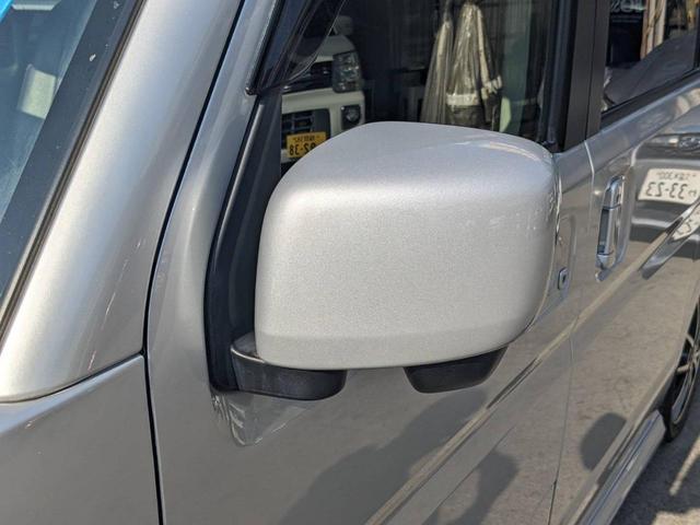 エブリイワゴン PZターボ ハイルーフ ワンオーナー レーシングギア車高調 SDナビ 左パワードア 衝突軽減ブレーキ ドラレコ Bluetooth フルセグTV コーナーセンサー 社外テール 革調シートカバー オーバーヘッドコンソール ETC バックカメラ リアヒーター(39枚目)