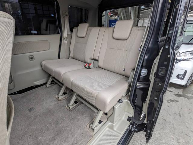 MAZDA SCRUM WAGON PZ TURBO