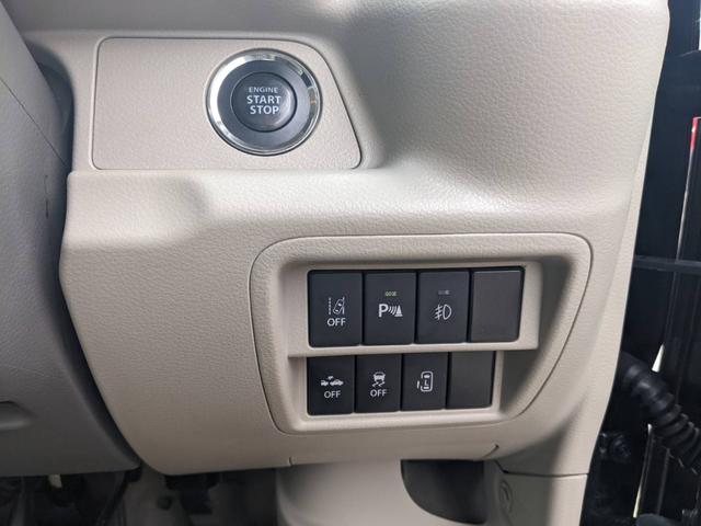 NV100クリッパーリオ E 左パワードア 衝突軽減ブレーキ コーナーセンサー ドラレコ リアヒーター レーン逸脱警報 HIDヘッドライト フォグ オートハイビーム 純正14AW 電格ミラー ターボ 純正フルエアロ スマートキー 純正フロアマット 集中ドアロック エアコン P/W(3枚目)