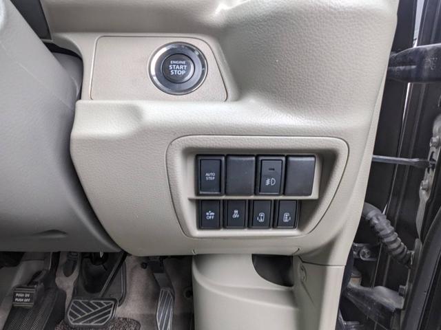 エブリイワゴン ＰＺターボスペシャル　ハイルーフ　ＳＤナビ　衝突軽減ブレーキ　両側パワードア　Ｂｌｕｅｔｏｏｔｈ　バックカメラ　ＥＴＣ　オートステップ　フルセグＴＶ　リアヒーター　純正１４ＡＷ　ＨＩＤヘッドライト　スマートキー　フォグライト　純正フルエアロ　電格ミラー　ステリモ（3枚目）