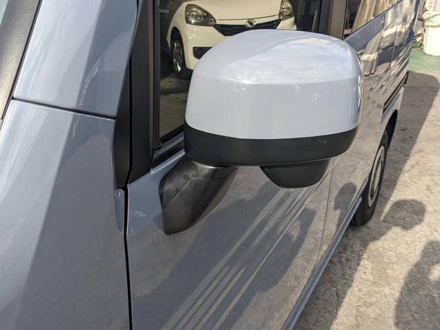 Ｎ－ＶＡＮ＋スタイル ファン　ワンオーナー　純正８インチＳＤナビ　エンジンスタータ　衝突軽減ブレーキ　クルーズコントロール　ハイルーフ　フルセグ　Ｂｌｕｅｔｏｏｔｈ　バックカメラ　ドラレコ　コーナーセンサー　新車保証書　レーン逸脱警報　ＬＥＤヘッドライト　オートハイビーム　ＵＳＢ入力（33枚目）