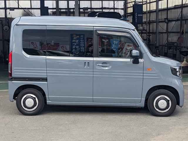Ｎ－ＶＡＮ＋スタイル ファン　ワンオーナー　純正８インチＳＤナビ　エンジンスタータ　衝突軽減ブレーキ　クルーズコントロール　ハイルーフ　フルセグ　Ｂｌｕｅｔｏｏｔｈ　バックカメラ　ドラレコ　コーナーセンサー　新車保証書　レーン逸脱警報　ＬＥＤヘッドライト　オートハイビーム　ＵＳＢ入力（36枚目）
