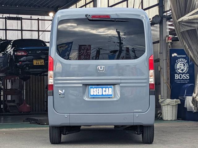 Ｎ－ＶＡＮ＋スタイル ファン　ワンオーナー　純正８インチＳＤナビ　エンジンスタータ　衝突軽減ブレーキ　クルーズコントロール　ハイルーフ　フルセグ　Ｂｌｕｅｔｏｏｔｈ　バックカメラ　ドラレコ　コーナーセンサー　新車保証書　レーン逸脱警報　ＬＥＤヘッドライト　オートハイビーム　ＵＳＢ入力（40枚目）