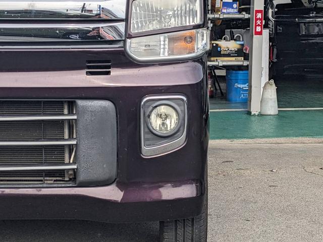 エブリイワゴン ＰＺターボスペシャル　ＳＤナビ　両側パワードア　衝突軽減装置　Ｂｌｕｅｔｏｏｔｈ　フルセグＴＶ　オートステップ　リアヒーター　純正１４ＡＷ　ＨＩＤヘッドライト　フォグライト　オートライト　ステリモ　スマートキー　盗難防止装置　電格ミラー　純正フルエアロ　ＤＶＤ（16枚目）