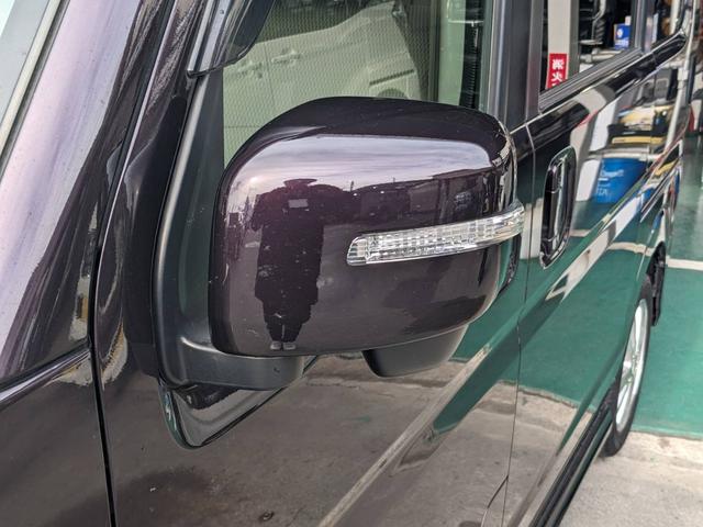 エブリイワゴン ＰＺターボスペシャル　ＳＤナビ　両側パワードア　衝突軽減装置　Ｂｌｕｅｔｏｏｔｈ　フルセグＴＶ　オートステップ　リアヒーター　純正１４ＡＷ　ＨＩＤヘッドライト　フォグライト　オートライト　ステリモ　スマートキー　盗難防止装置　電格ミラー　純正フルエアロ　ＤＶＤ（18枚目）