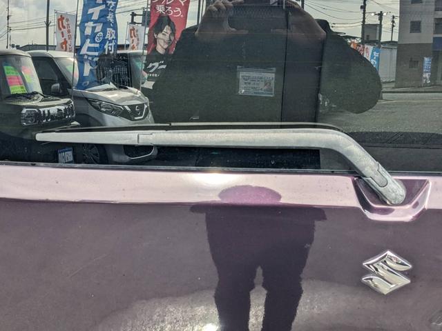 エブリイワゴン ＰＺターボスペシャル　ＳＤナビ　両側パワードア　衝突軽減装置　Ｂｌｕｅｔｏｏｔｈ　フルセグＴＶ　オートステップ　リアヒーター　純正１４ＡＷ　ＨＩＤヘッドライト　フォグライト　オートライト　ステリモ　スマートキー　盗難防止装置　電格ミラー　純正フルエアロ　ＤＶＤ（28枚目）