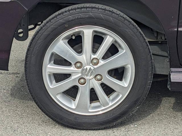 エブリイワゴン ＰＺターボスペシャル　ＳＤナビ　両側パワードア　衝突軽減装置　Ｂｌｕｅｔｏｏｔｈ　フルセグＴＶ　オートステップ　リアヒーター　純正１４ＡＷ　ＨＩＤヘッドライト　フォグライト　オートライト　ステリモ　スマートキー　盗難防止装置　電格ミラー　純正フルエアロ　ＤＶＤ（35枚目）