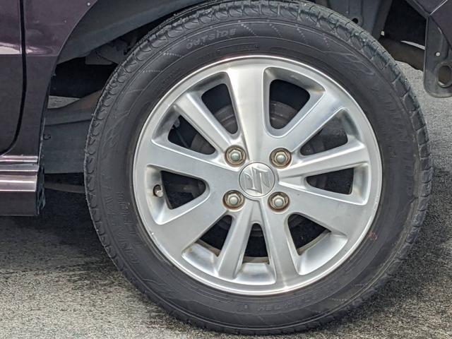 エブリイワゴン ＰＺターボスペシャル　ＳＤナビ　両側パワードア　衝突軽減装置　Ｂｌｕｅｔｏｏｔｈ　フルセグＴＶ　オートステップ　リアヒーター　純正１４ＡＷ　ＨＩＤヘッドライト　フォグライト　オートライト　ステリモ　スマートキー　盗難防止装置　電格ミラー　純正フルエアロ　ＤＶＤ（37枚目）