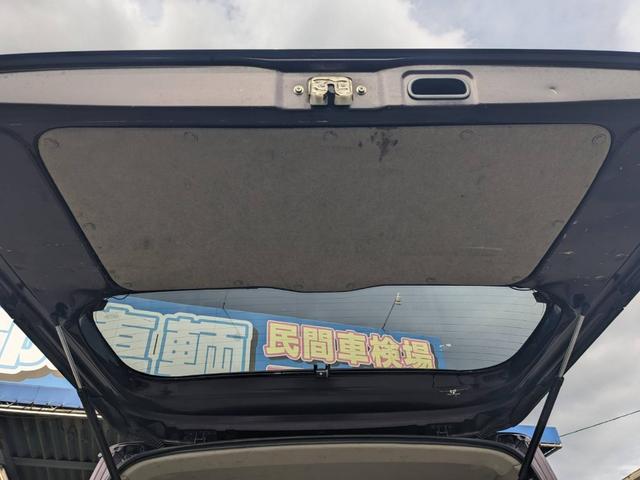 エブリイワゴン ＰＺターボスペシャル　ＳＤナビ　両側パワードア　衝突軽減装置　Ｂｌｕｅｔｏｏｔｈ　フルセグＴＶ　オートステップ　リアヒーター　純正１４ＡＷ　ＨＩＤヘッドライト　フォグライト　オートライト　ステリモ　スマートキー　盗難防止装置　電格ミラー　純正フルエアロ　ＤＶＤ（38枚目）