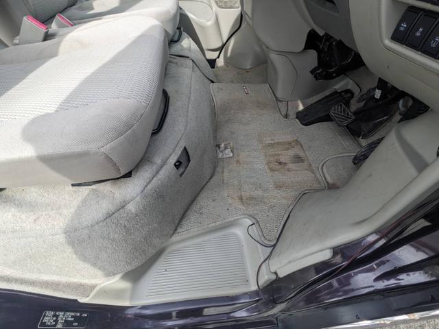 エブリイワゴン ＰＺターボスペシャル　ＳＤナビ　両側パワードア　衝突軽減装置　Ｂｌｕｅｔｏｏｔｈ　フルセグＴＶ　オートステップ　リアヒーター　純正１４ＡＷ　ＨＩＤヘッドライト　フォグライト　オートライト　ステリモ　スマートキー　盗難防止装置　電格ミラー　純正フルエアロ　ＤＶＤ（50枚目）