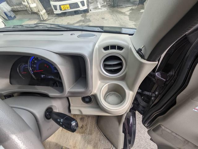 エブリイワゴン ＰＺターボスペシャル　ＳＤナビ　両側パワードア　衝突軽減装置　Ｂｌｕｅｔｏｏｔｈ　フルセグＴＶ　オートステップ　リアヒーター　純正１４ＡＷ　ＨＩＤヘッドライト　フォグライト　オートライト　ステリモ　スマートキー　盗難防止装置　電格ミラー　純正フルエアロ　ＤＶＤ（53枚目）