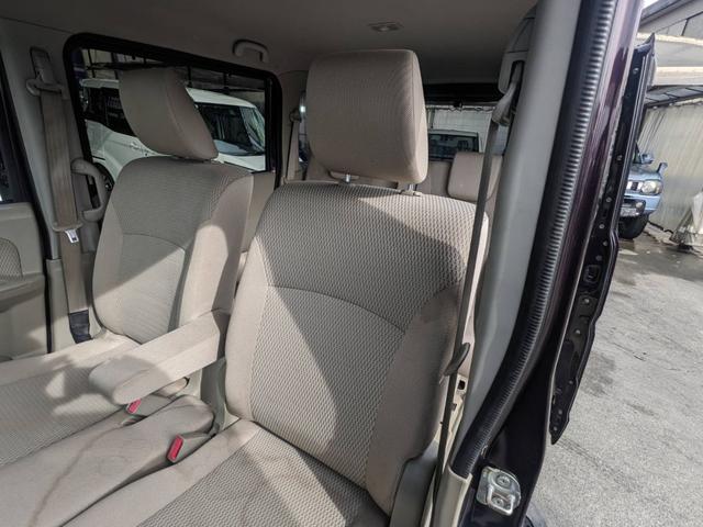 エブリイワゴン ＰＺターボスペシャル　ＳＤナビ　両側パワードア　衝突軽減装置　Ｂｌｕｅｔｏｏｔｈ　フルセグＴＶ　オートステップ　リアヒーター　純正１４ＡＷ　ＨＩＤヘッドライト　フォグライト　オートライト　ステリモ　スマートキー　盗難防止装置　電格ミラー　純正フルエアロ　ＤＶＤ（54枚目）