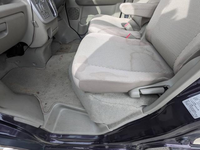 エブリイワゴン ＰＺターボスペシャル　ＳＤナビ　両側パワードア　衝突軽減装置　Ｂｌｕｅｔｏｏｔｈ　フルセグＴＶ　オートステップ　リアヒーター　純正１４ＡＷ　ＨＩＤヘッドライト　フォグライト　オートライト　ステリモ　スマートキー　盗難防止装置　電格ミラー　純正フルエアロ　ＤＶＤ（55枚目）