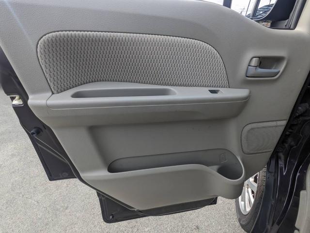 エブリイワゴン ＰＺターボスペシャル　ＳＤナビ　両側パワードア　衝突軽減装置　Ｂｌｕｅｔｏｏｔｈ　フルセグＴＶ　オートステップ　リアヒーター　純正１４ＡＷ　ＨＩＤヘッドライト　フォグライト　オートライト　ステリモ　スマートキー　盗難防止装置　電格ミラー　純正フルエアロ　ＤＶＤ（58枚目）