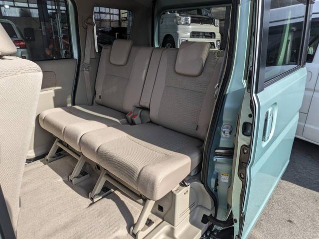 エブリイワゴン PZターボスペシャル ハイルーフ SDナビ 両側パワードア 衝突軽減ブレーキ オートステップ Bluetooth バックカメラ フルセグTV ETC HIDヘッドライト 純正14AW リアヒーター 純正フルエアロ オートライト フォグライト スマートキー(17枚目)