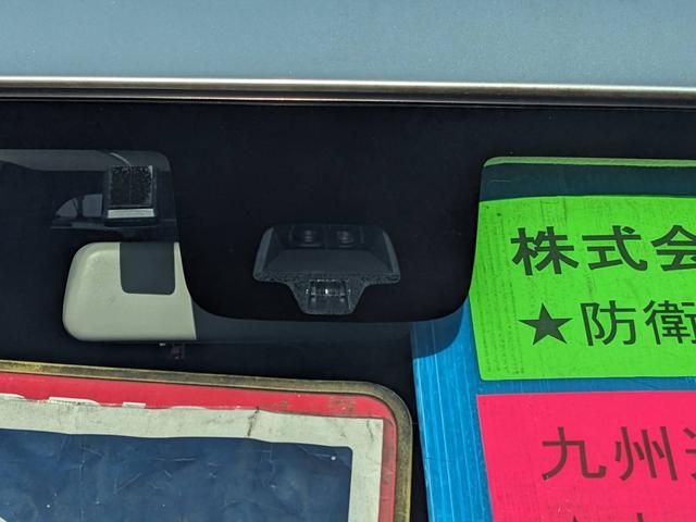 エブリイワゴン PZターボスペシャル ハイルーフ SDナビ 両側パワードア 衝突軽減ブレーキ オートステップ Bluetooth バックカメラ フルセグTV ETC HIDヘッドライト 純正14AW リアヒーター 純正フルエアロ オートライト フォグライト スマートキー(23枚目)