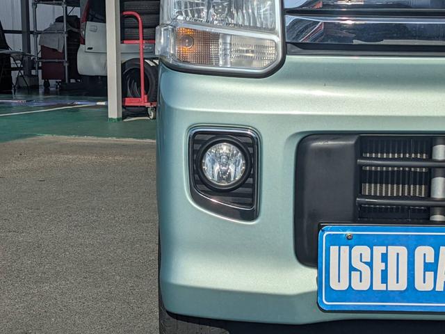 エブリイワゴン PZターボスペシャル ハイルーフ SDナビ 両側パワードア 衝突軽減ブレーキ オートステップ Bluetooth バックカメラ フルセグTV ETC HIDヘッドライト 純正14AW リアヒーター 純正フルエアロ オートライト フォグライト スマートキー(31枚目)