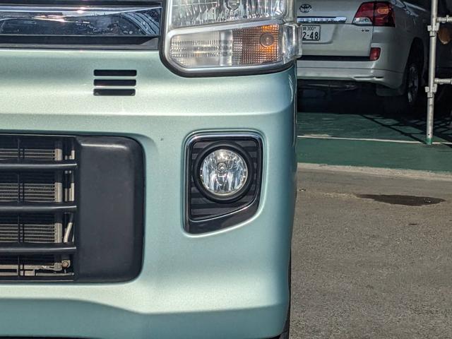 エブリイワゴン PZターボスペシャル ハイルーフ SDナビ 両側パワードア 衝突軽減ブレーキ オートステップ Bluetooth バックカメラ フルセグTV ETC HIDヘッドライト 純正14AW リアヒーター 純正フルエアロ オートライト フォグライト スマートキー(32枚目)