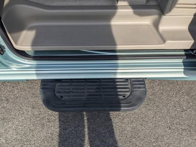 エブリイワゴン PZターボスペシャル ハイルーフ SDナビ 両側パワードア 衝突軽減ブレーキ オートステップ Bluetooth バックカメラ フルセグTV ETC HIDヘッドライト 純正14AW リアヒーター 純正フルエアロ オートライト フォグライト スマートキー(40枚目)