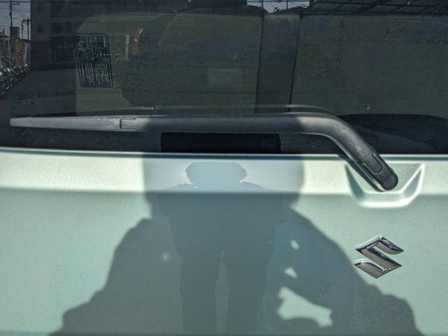 エブリイワゴン PZターボスペシャル ハイルーフ SDナビ 両側パワードア 衝突軽減ブレーキ オートステップ Bluetooth バックカメラ フルセグTV ETC HIDヘッドライト 純正14AW リアヒーター 純正フルエアロ オートライト フォグライト スマートキー(44枚目)