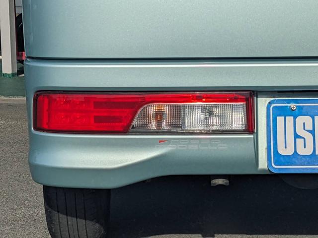 エブリイワゴン PZターボスペシャル ハイルーフ SDナビ 両側パワードア 衝突軽減ブレーキ オートステップ Bluetooth バックカメラ フルセグTV ETC HIDヘッドライト 純正14AW リアヒーター 純正フルエアロ オートライト フォグライト スマートキー(45枚目)