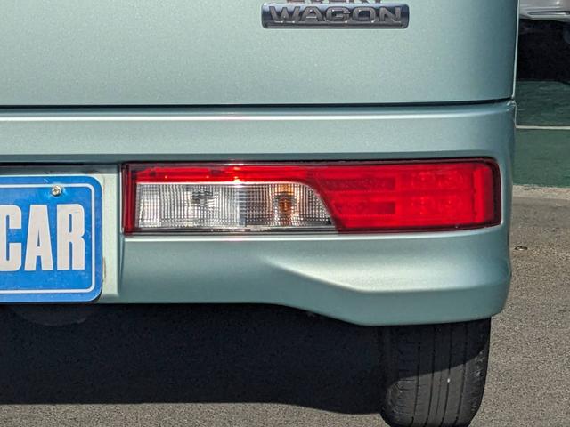 エブリイワゴン PZターボスペシャル ハイルーフ SDナビ 両側パワードア 衝突軽減ブレーキ オートステップ Bluetooth バックカメラ フルセグTV ETC HIDヘッドライト 純正14AW リアヒーター 純正フルエアロ オートライト フォグライト スマートキー(46枚目)