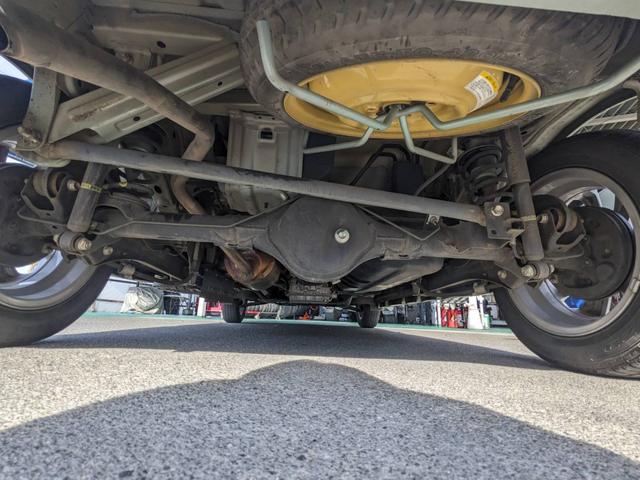 エブリイワゴン PZターボスペシャル ハイルーフ SDナビ 両側パワードア 衝突軽減ブレーキ オートステップ Bluetooth バックカメラ フルセグTV ETC HIDヘッドライト 純正14AW リアヒーター 純正フルエアロ オートライト フォグライト スマートキー(49枚目)