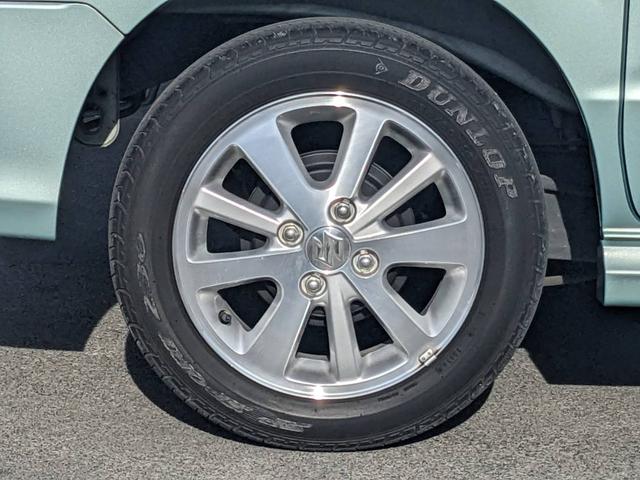 エブリイワゴン PZターボスペシャル ハイルーフ SDナビ 両側パワードア 衝突軽減ブレーキ オートステップ Bluetooth バックカメラ フルセグTV ETC HIDヘッドライト 純正14AW リアヒーター 純正フルエアロ オートライト フォグライト スマートキー(51枚目)