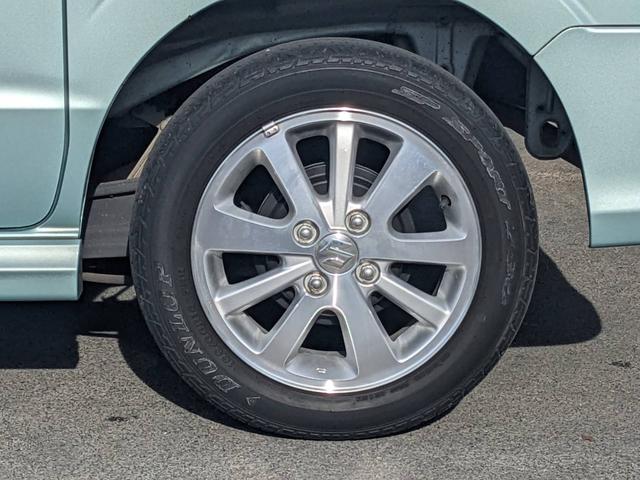 エブリイワゴン PZターボスペシャル ハイルーフ SDナビ 両側パワードア 衝突軽減ブレーキ オートステップ Bluetooth バックカメラ フルセグTV ETC HIDヘッドライト 純正14AW リアヒーター 純正フルエアロ オートライト フォグライト スマートキー(53枚目)