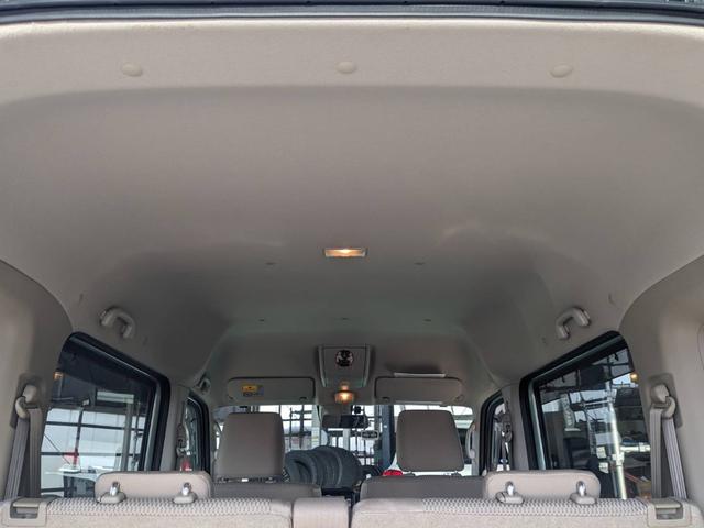 エブリイワゴン PZターボスペシャル ハイルーフ SDナビ 両側パワードア 衝突軽減ブレーキ オートステップ Bluetooth バックカメラ フルセグTV ETC HIDヘッドライト 純正14AW リアヒーター 純正フルエアロ オートライト フォグライト スマートキー(55枚目)