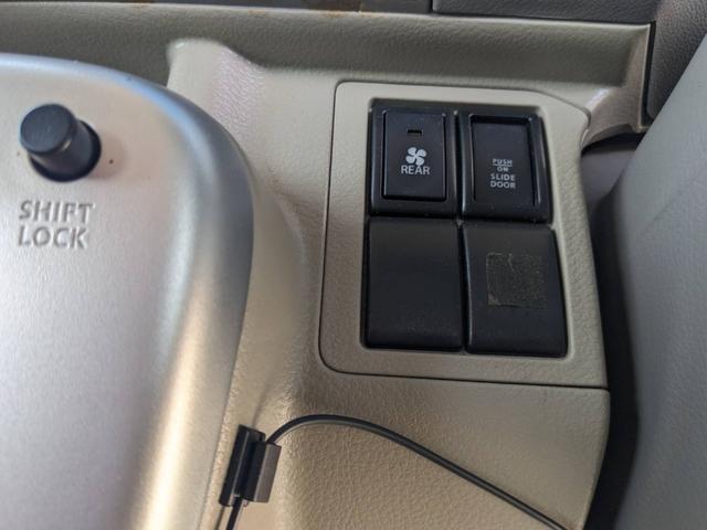 エブリイワゴン PZターボスペシャル ハイルーフ SDナビ 両側パワードア 衝突軽減ブレーキ オートステップ Bluetooth バックカメラ フルセグTV ETC HIDヘッドライト 純正14AW リアヒーター 純正フルエアロ オートライト フォグライト スマートキー(61枚目)