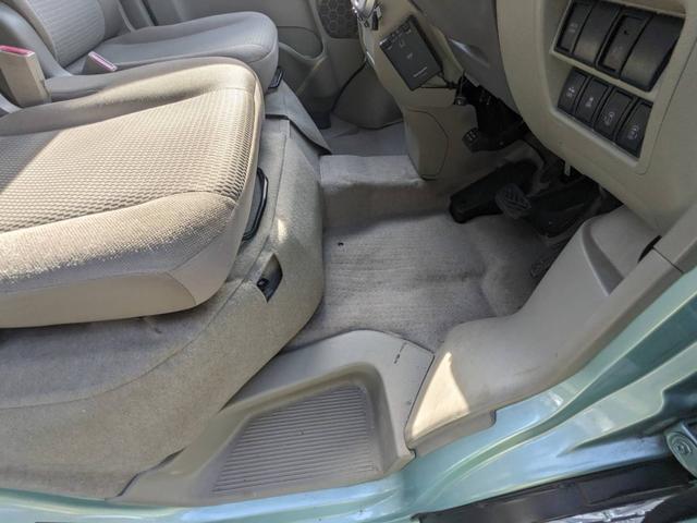 エブリイワゴン PZターボスペシャル ハイルーフ SDナビ 両側パワードア 衝突軽減ブレーキ オートステップ Bluetooth バックカメラ フルセグTV ETC HIDヘッドライト 純正14AW リアヒーター 純正フルエアロ オートライト フォグライト スマートキー(65枚目)