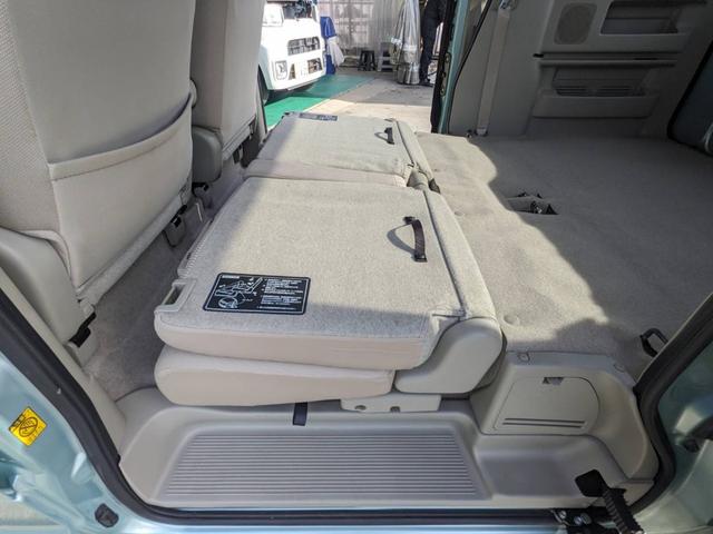 エブリイワゴン PZターボスペシャル ハイルーフ SDナビ 両側パワードア 衝突軽減ブレーキ オートステップ Bluetooth バックカメラ フルセグTV ETC HIDヘッドライト 純正14AW リアヒーター 純正フルエアロ オートライト フォグライト スマートキー(77枚目)