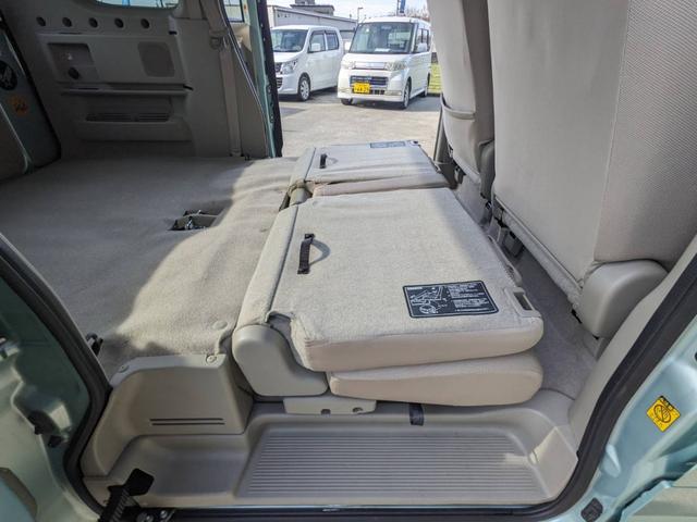 エブリイワゴン PZターボスペシャル ハイルーフ SDナビ 両側パワードア 衝突軽減ブレーキ オートステップ Bluetooth バックカメラ フルセグTV ETC HIDヘッドライト 純正14AW リアヒーター 純正フルエアロ オートライト フォグライト スマートキー(78枚目)
