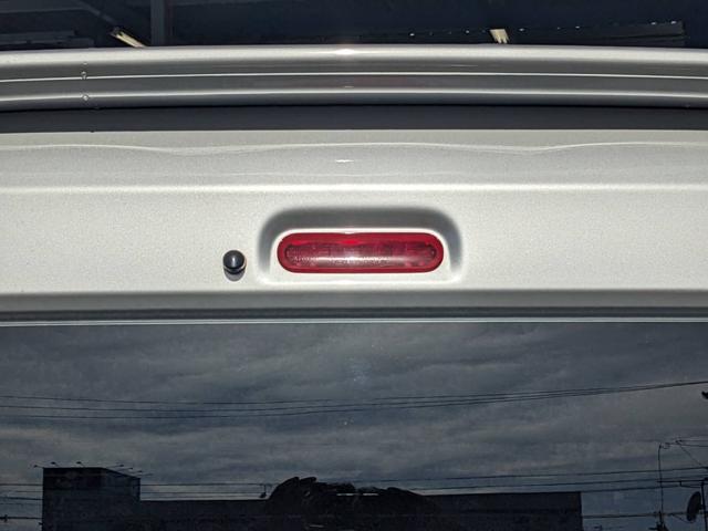 スクラムワゴン PZターボ スペシャル ハイルーフ メモリーナビ 両側Pドア 衝突軽減ブレーキ オートステップ ETC TV HIDヘッドライト 純正14AW リアヒーター スマートキー 電格ミラー 純正フルエアロ フォグライト オートライト ドアバイザー DVD再生(42枚目)