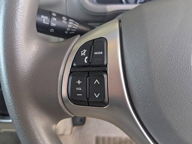 スクラムワゴン PZターボ スペシャル ハイルーフ メモリーナビ 両側Pドア 衝突軽減ブレーキ オートステップ ETC TV HIDヘッドライト 純正14AW リアヒーター スマートキー 電格ミラー 純正フルエアロ フォグライト オートライト ドアバイザー DVD再生(57枚目)