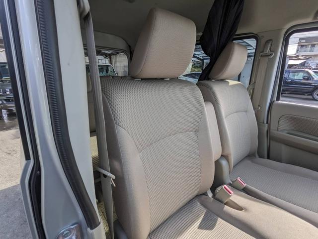 スクラムワゴン PZターボ スペシャル ハイルーフ メモリーナビ 両側Pドア 衝突軽減ブレーキ オートステップ ETC TV HIDヘッドライト 純正14AW リアヒーター スマートキー 電格ミラー 純正フルエアロ フォグライト オートライト ドアバイザー DVD再生(62枚目)