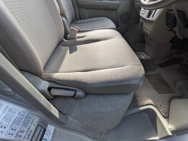 スクラムワゴン PZターボ スペシャル ハイルーフ メモリーナビ 両側Pドア 衝突軽減ブレーキ オートステップ ETC TV HIDヘッドライト 純正14AW リアヒーター スマートキー 電格ミラー 純正フルエアロ フォグライト オートライト ドアバイザー DVD再生(63枚目)