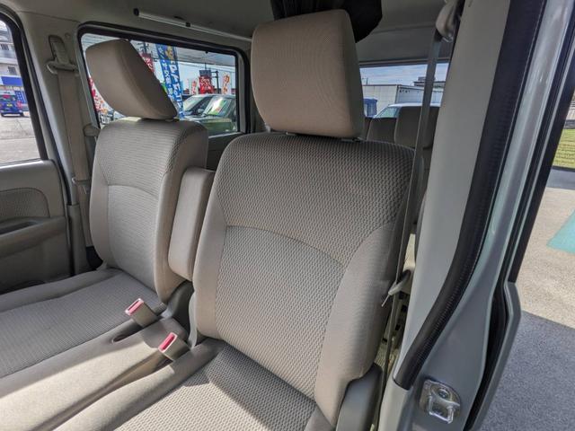 スクラムワゴン PZターボ スペシャル ハイルーフ メモリーナビ 両側Pドア 衝突軽減ブレーキ オートステップ ETC TV HIDヘッドライト 純正14AW リアヒーター スマートキー 電格ミラー 純正フルエアロ フォグライト オートライト ドアバイザー DVD再生(68枚目)