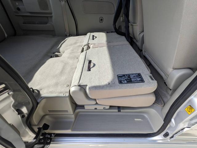 スクラムワゴン PZターボ スペシャル ハイルーフ メモリーナビ 両側Pドア 衝突軽減ブレーキ オートステップ ETC TV HIDヘッドライト 純正14AW リアヒーター スマートキー 電格ミラー 純正フルエアロ フォグライト オートライト ドアバイザー DVD再生(77枚目)