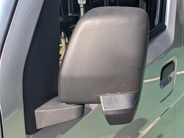 ハイゼットカーゴ ＤＸ　衝突軽減ブレーキ　コーナーセンサー　レーン逸脱警報　キーレス　集中ドアロック　４人乗　フルフラットシート　盗難防止装置　横滑り防止装置　パワーウィンドウ　アイドリングストップ　オートライト　オートハイビーム　光軸調整ライト　集中ドアロック（17枚目）