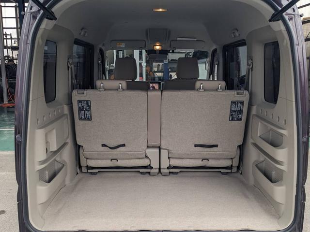 ＮＶ１００クリッパーリオ Ｇ　ハイルーフ　純正ＳＤナビ　両側パワードア　衝突軽減装置　Ｂｌｕｅｔｏｏｔｈ　フルセグＴＶ　純正ドラレコ　オートステップ　バックカメラ　コーナーセンサー　ＥＴＣ　リアヒーター　レーン逸脱警報　純正１４ＡＷ　ＨＩＤヘッドライト　ターボ　オートハイビーム（9枚目）